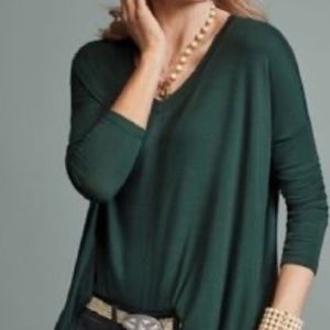 Green Cabi Top (great with leggings!)